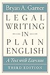 Legal Writing in ...