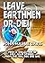 "Leave, Earthmen—Or Die!" -...