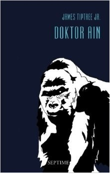 The Last Flight of Doctor Ain (ebook)