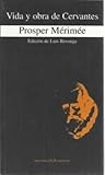 Vida y obra de Cervantes