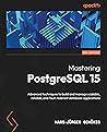 Mastering Postgre...