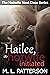 Hailee, A Hotwife Initiated