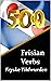 500 Frisian Verbs | Fryske ...