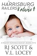 Railers Volume 4: Baby Makes Three / Rivals / Perfect Gifts
