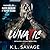 Lunatic (Ruthless Asylum, #1)