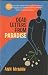 Dead Letters from Paradise by Ann McMan