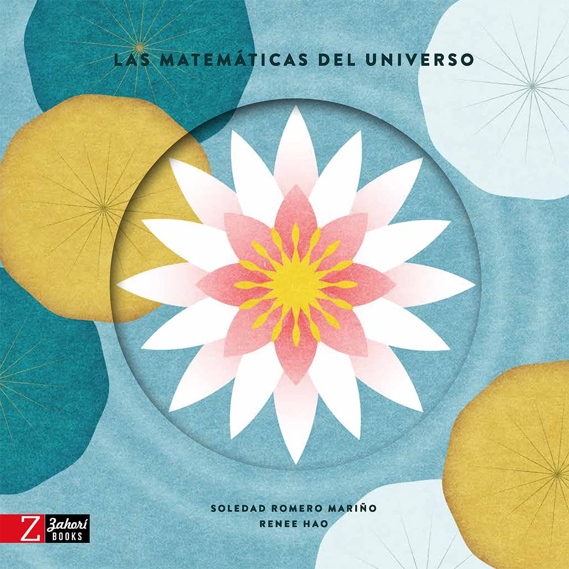 Las matemáticas del universo (Hardcover)