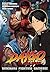 Daigo The Beast by Maki Tomoi