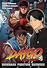 Daigo The Beast: ...