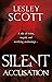 Silent Accusation