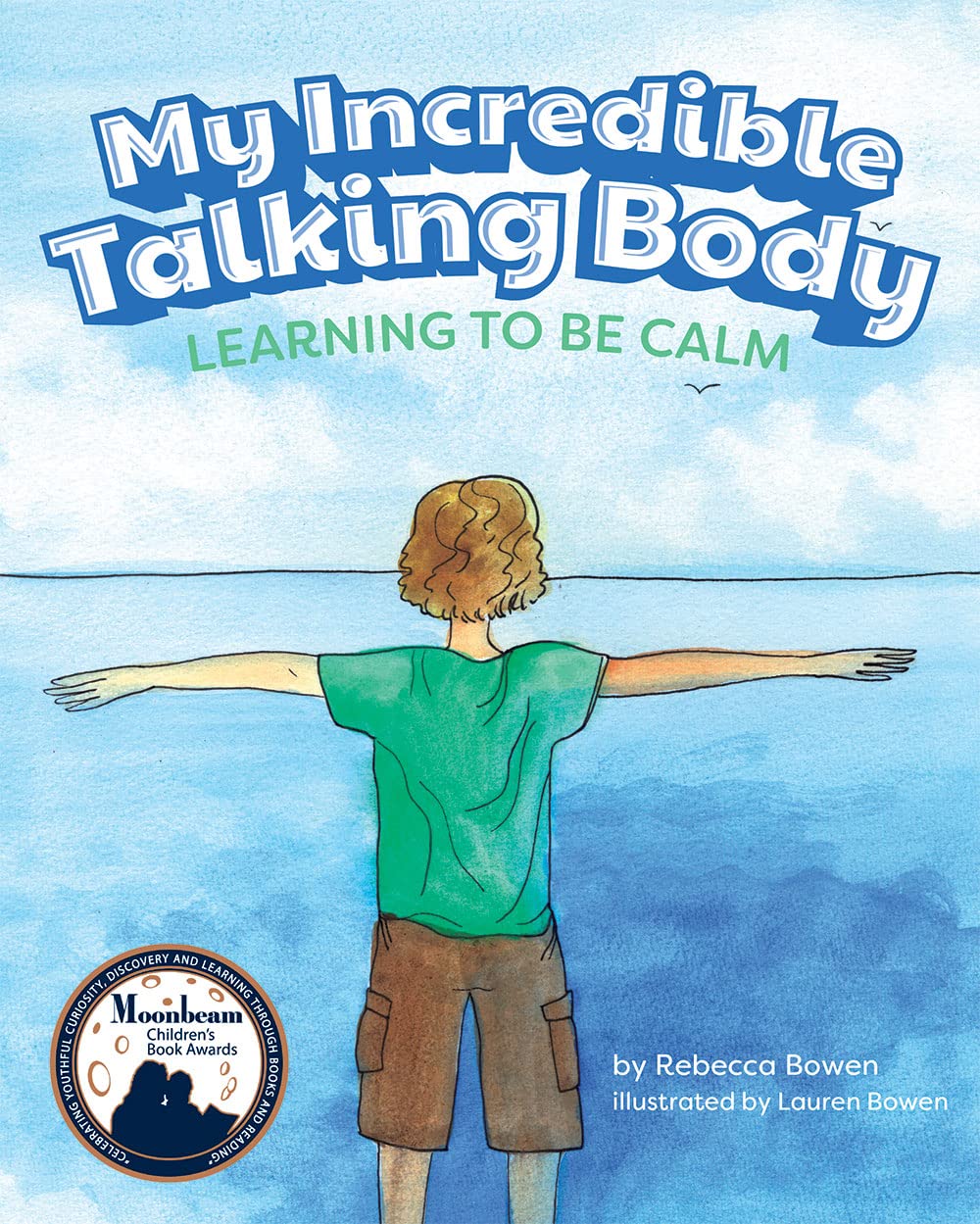 My Incredible Talking Body (Perfect Paperback)