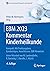 EBM 2023 Kommentar Kinderheilkunde: Kompakt: Mit Punktangaben, Eurobeträgen, Ausschlüssen, GOÄ Hinweisen (Abrechnung erfolgreich und optimal) (German Edition)