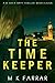 The Time Keeper (DI Erica Swift #11)