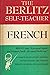 Berlitz Self-Teacher French by Berlitz Publishing Company