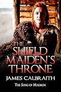 The Shieldmaiden's Throne