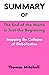 SUMMARY OF The End of the World Is Just the Beginning by Thomas Mitchell