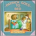 Patrick Goes to Bed