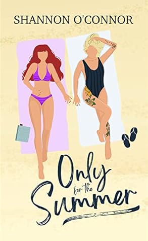 Only for the Summer (Only in Seaside #1)