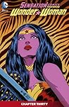 Sensation Comics Featuring Wonder Woman (2014-2015) #30