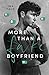 More than a Fake-Boyfriend (Fake-Boyfriends #2)