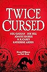 Twice Cursed by Marie O'Regan