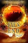 Fae's End by M. Lynn
