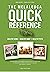 Melaleuca Quick Reference by RM Barry Publications