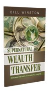Supernatural Wealth Transfer (Unknown Binding)