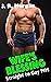Wife's Blessing by J.R. Morgan