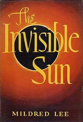 The Invisible Sun