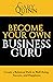 Become Your Own Business Gu...