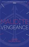 Maudite Vengeance by Lauren Palphreyman