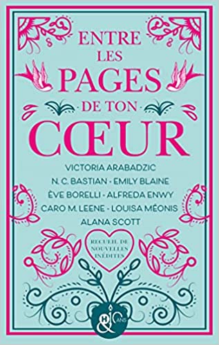 Entre les pages de ton cœur