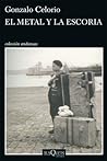 El metal y la esc...