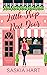 The Little Shop Next Door by Saskia Hart