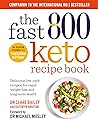 The Fast 800 Keto...