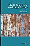 Arte de la lectur...