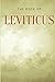 The Book Of Leviticus