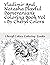 Vladimir And Natasha Playful Pomeranian Coloring Book Vol 1 B... by Cheryl Colors