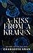 A Kiss From a Kraken (Kiss From a Monster, #2)