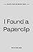 I Found a Paperclip (Deligh...