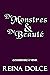 De Monstres et de Beauté (De Verre et de Cendre t. 2) by Reina Dolce