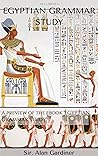 EGYPTIAN GRAMMAR ...