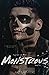 Monstrous (Corpses of Hell #2)