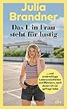 Das L in Frau ste...