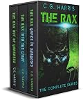 The Rax Complete Trilogy Ebook Box Set