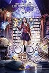 Holiday Pocus by Lilura Sloane Holiday Pocus by Lilura Sloane