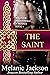 The Saint: A Goblin Supernatural Romance (Wildside Romance Series Book 6)