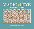 Magic Eye: Have Fun in 3D