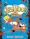 Grimwood: Let the Fur Fly!